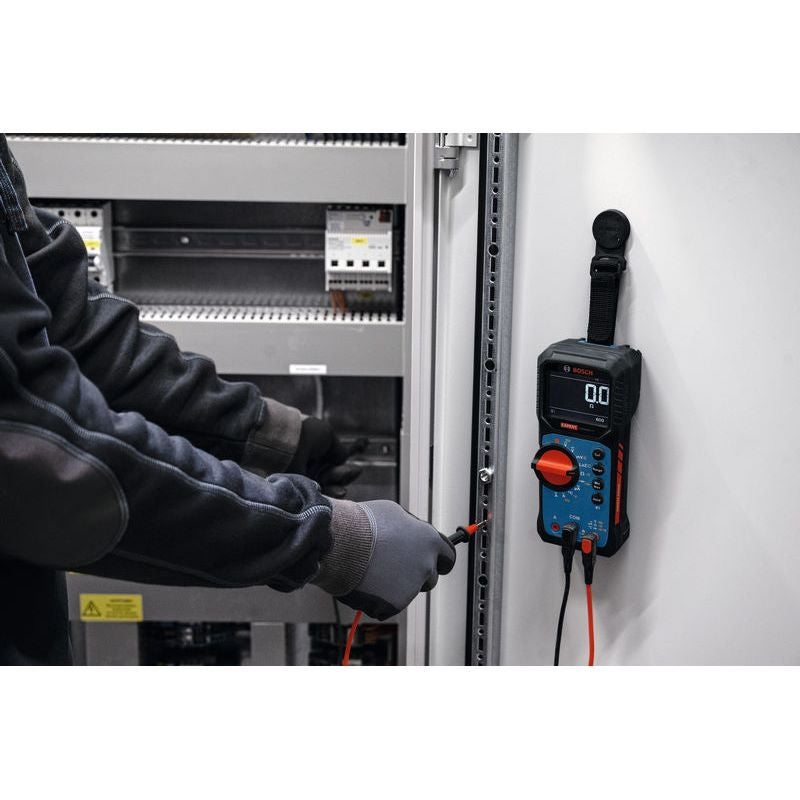 Bosch EXDM600-17 (2xAA/ C) #0601077200