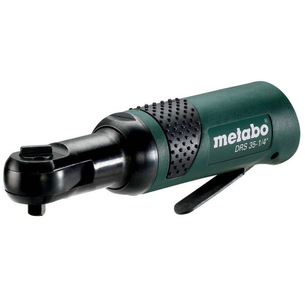 Metabo Druckluft-Ratschenschrauber DRS 35-1/4" #601552000 Karton