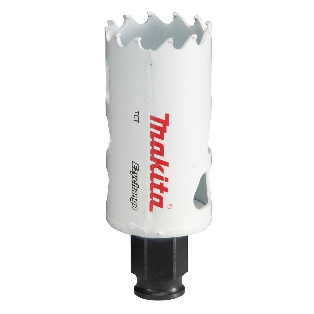 Makita Ezychange Lochsäge TCT #E-06688