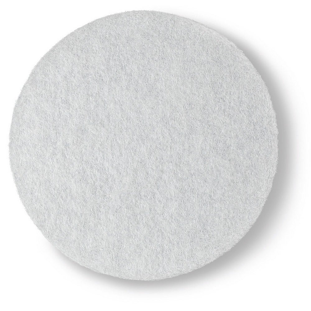 Fein Filzpolierpad D115 VE5 #63723036010