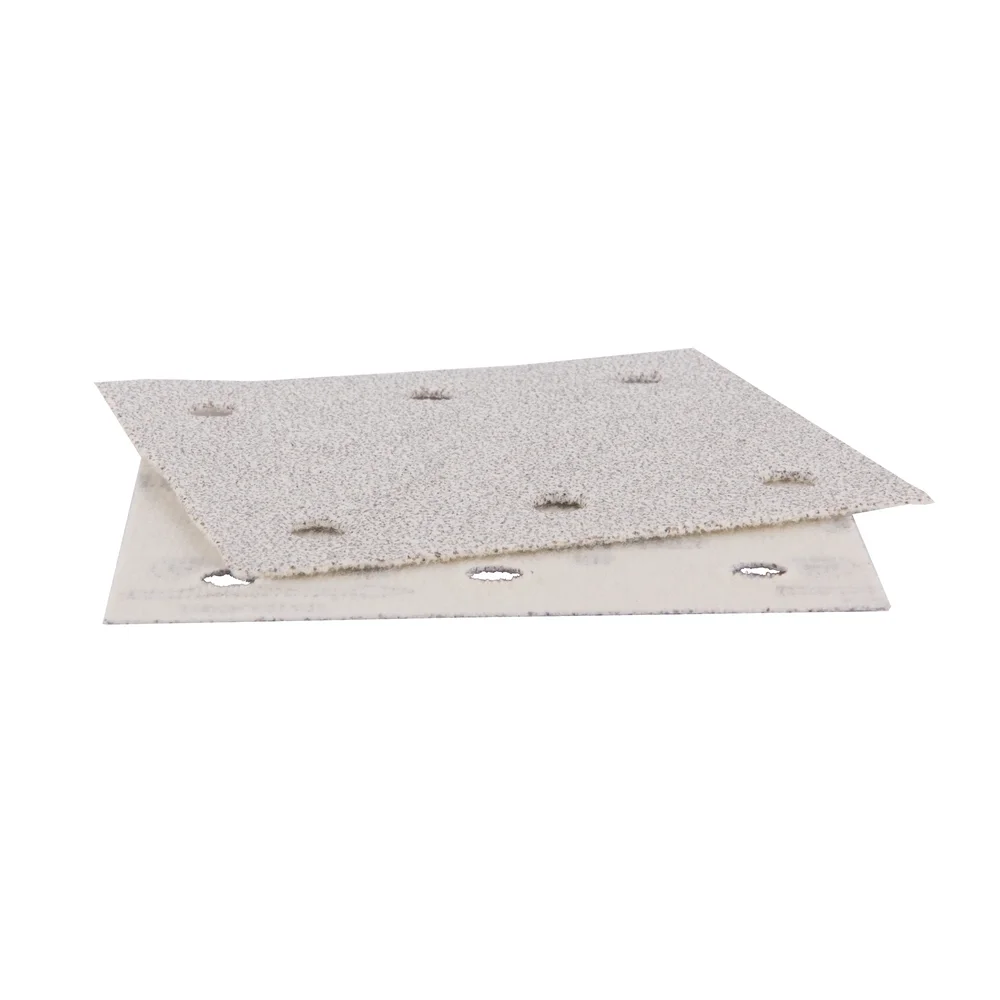 Makita Schleifpapier 114 x 102 mm, K40, 10 Stk. #P-35807