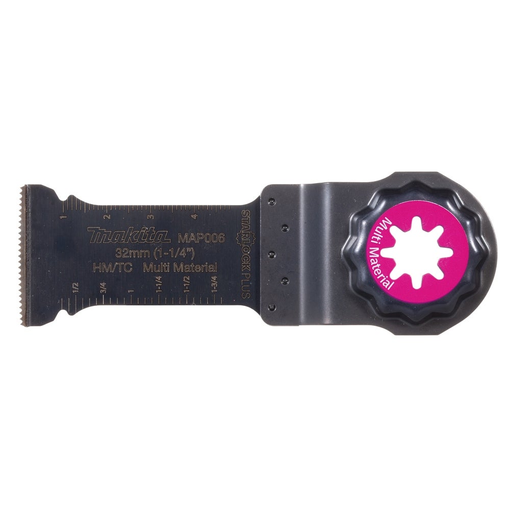 Makita Eintauchsägeblatt, 32 mm #B-66379
