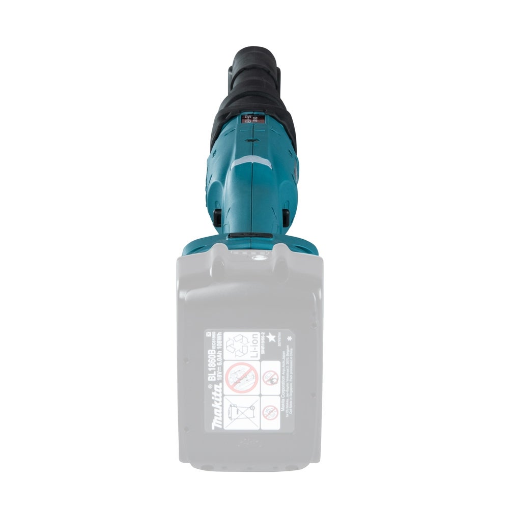 Makita Akku-Drehmomentschrauber LXT DFL651FZ