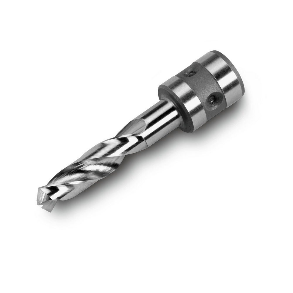 Fein HSS Spiralbohrer mit QuickIN-Aufnahme D15,5 mm HSS #63111016010