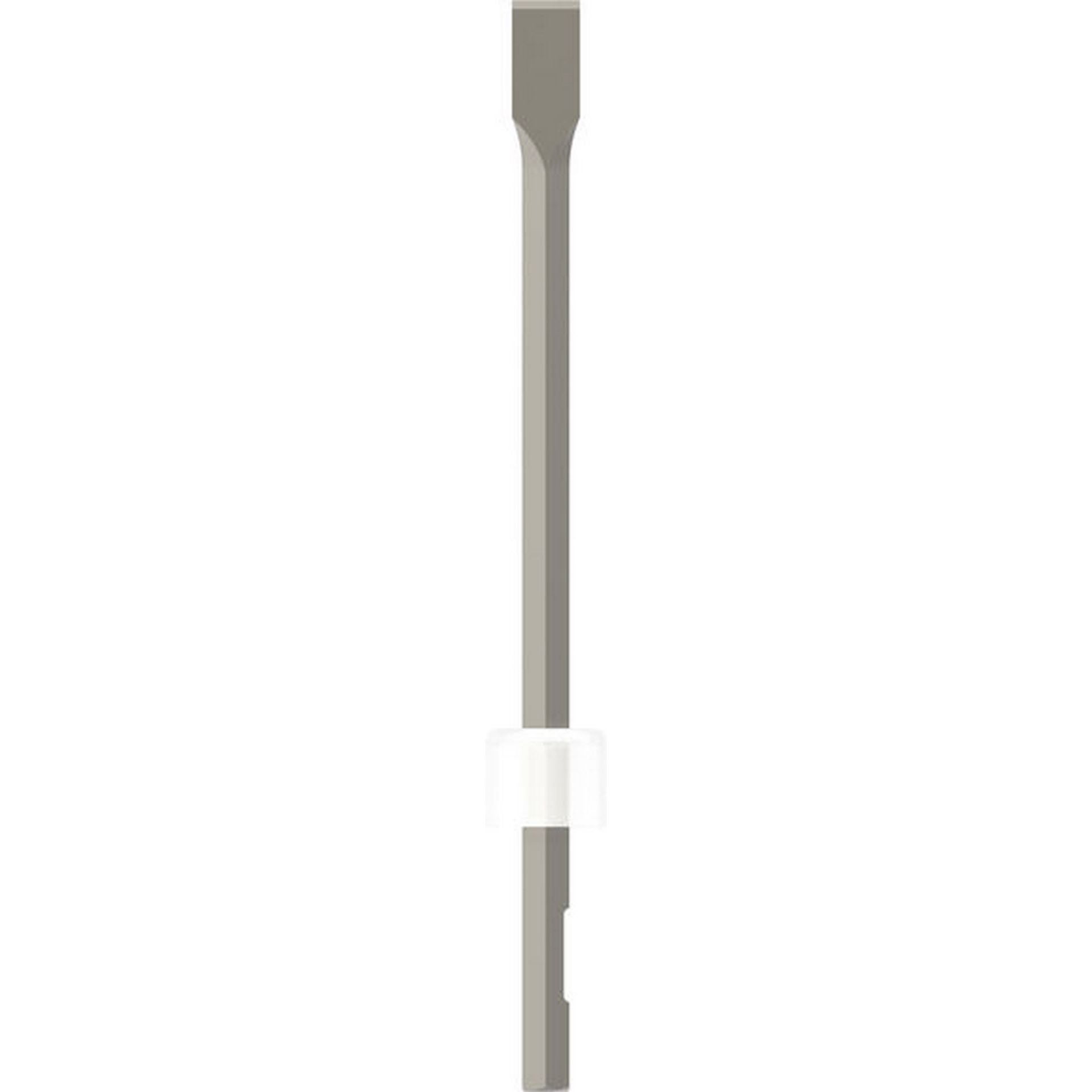 Bosch PRO HEX 19-4C Flachmeißel, 25 x 400 mm #1618630201