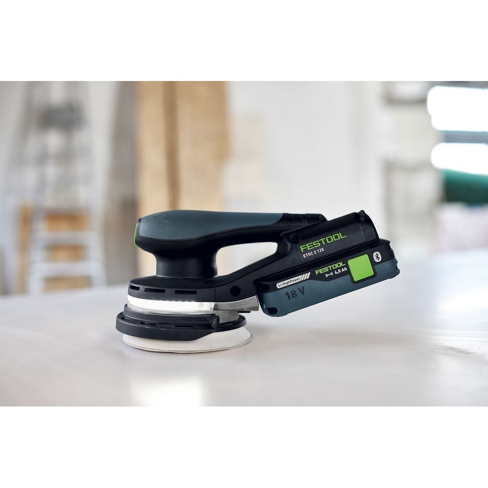 Festool Protector PR ETSC 2 125 #578092