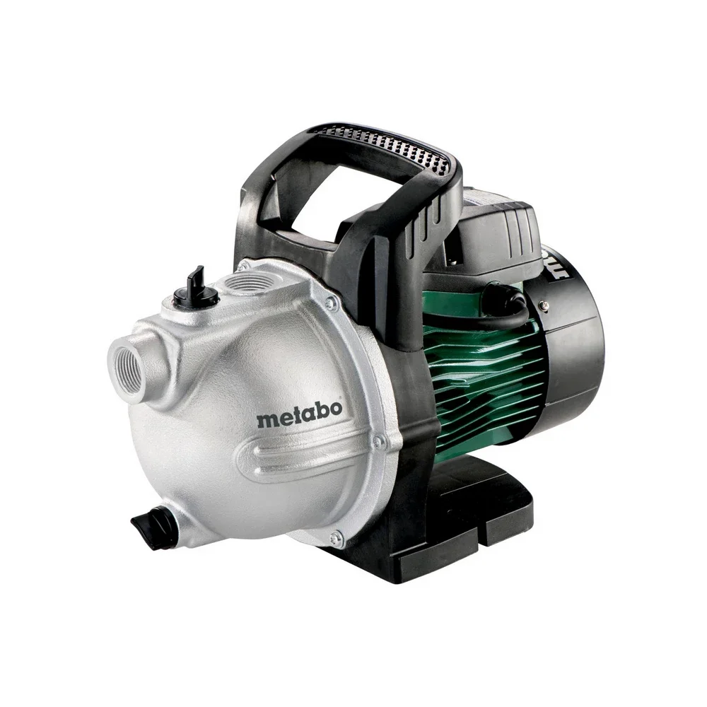 Metabo Gartenpumpe P 3300 G #600963000 Karton