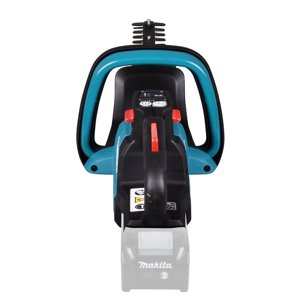 Makita Akku-Heckenschere XGT UH006GZ