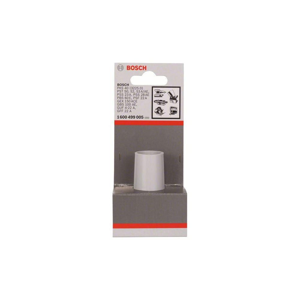 Bosch Anschlussstutzen #1600499005