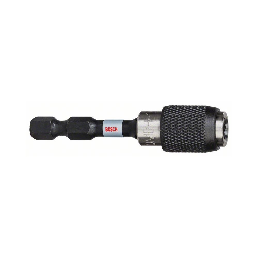 Bosch PRO Quick Change Bit Holder Impact, 60 mm #2608522320