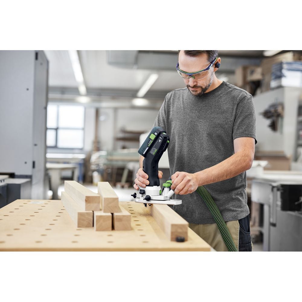 Festool Akku-Modul-Kantenfräse MFKC 700 EB-Basic #578011
