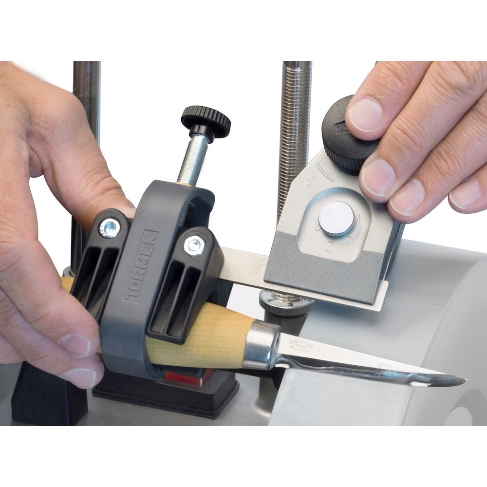 Tormek Vorrichtung f. kleine Messer #SVM-00
