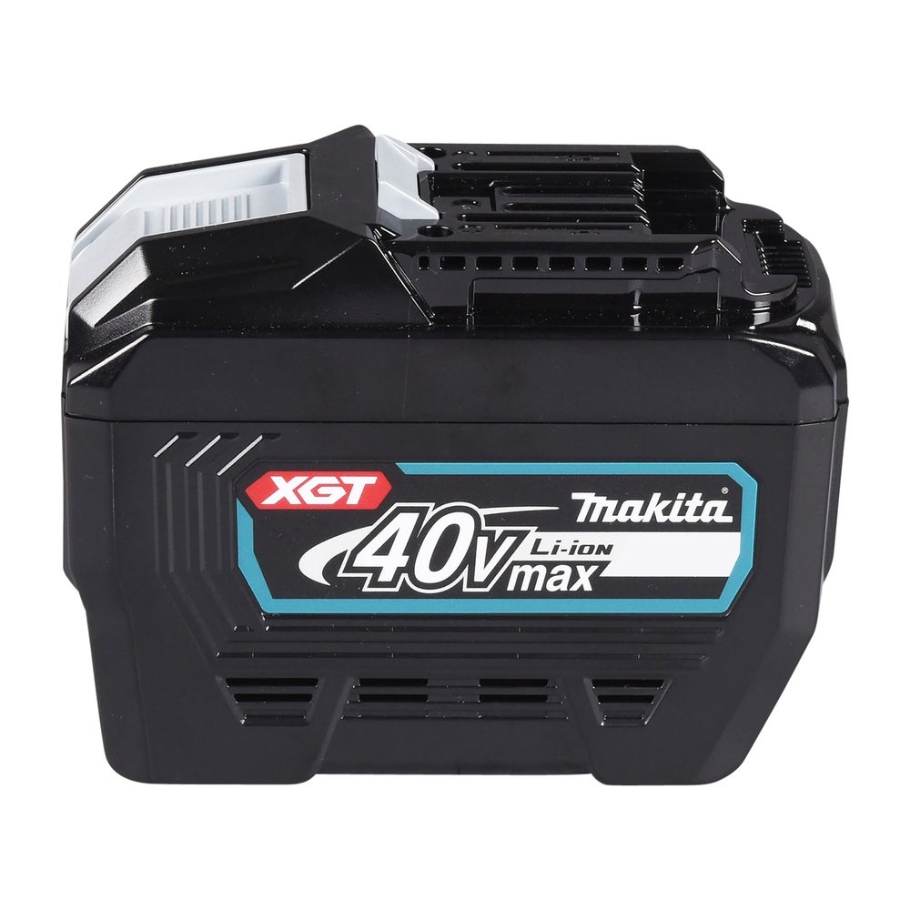 Makita Akku BL4080F XGT, Li-Ionen, 40 V max, 8,0 Ah 191X65-8