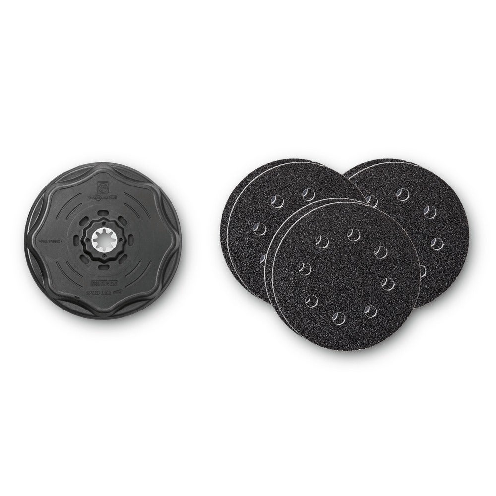 Fein Schleifset D115 VE1 #63806195210