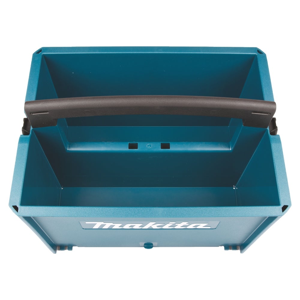 Makita Werkzeugbox offen (Größe 2) #P-83842