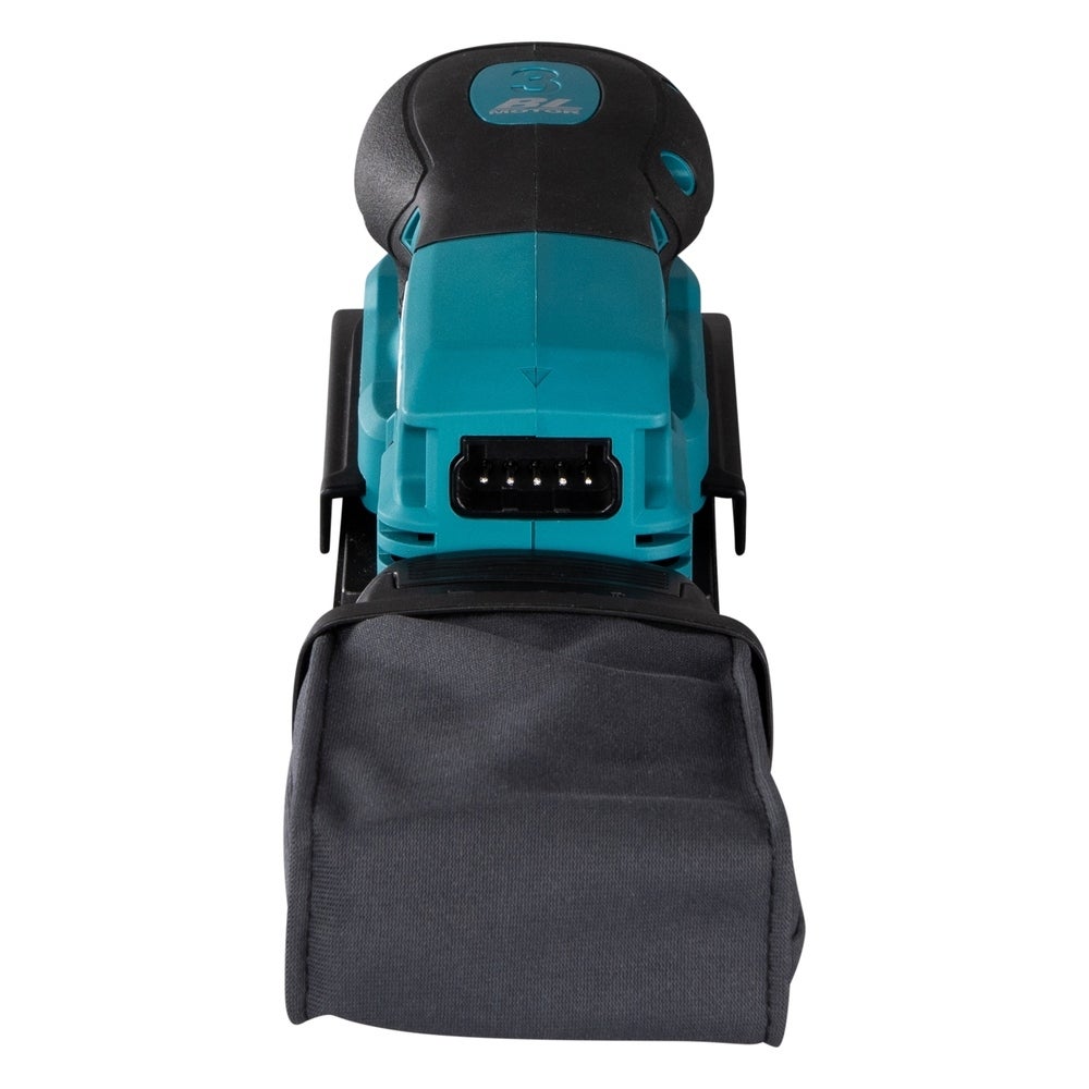 Makita Akku-Schwingschleifer XGT BO005CGZ