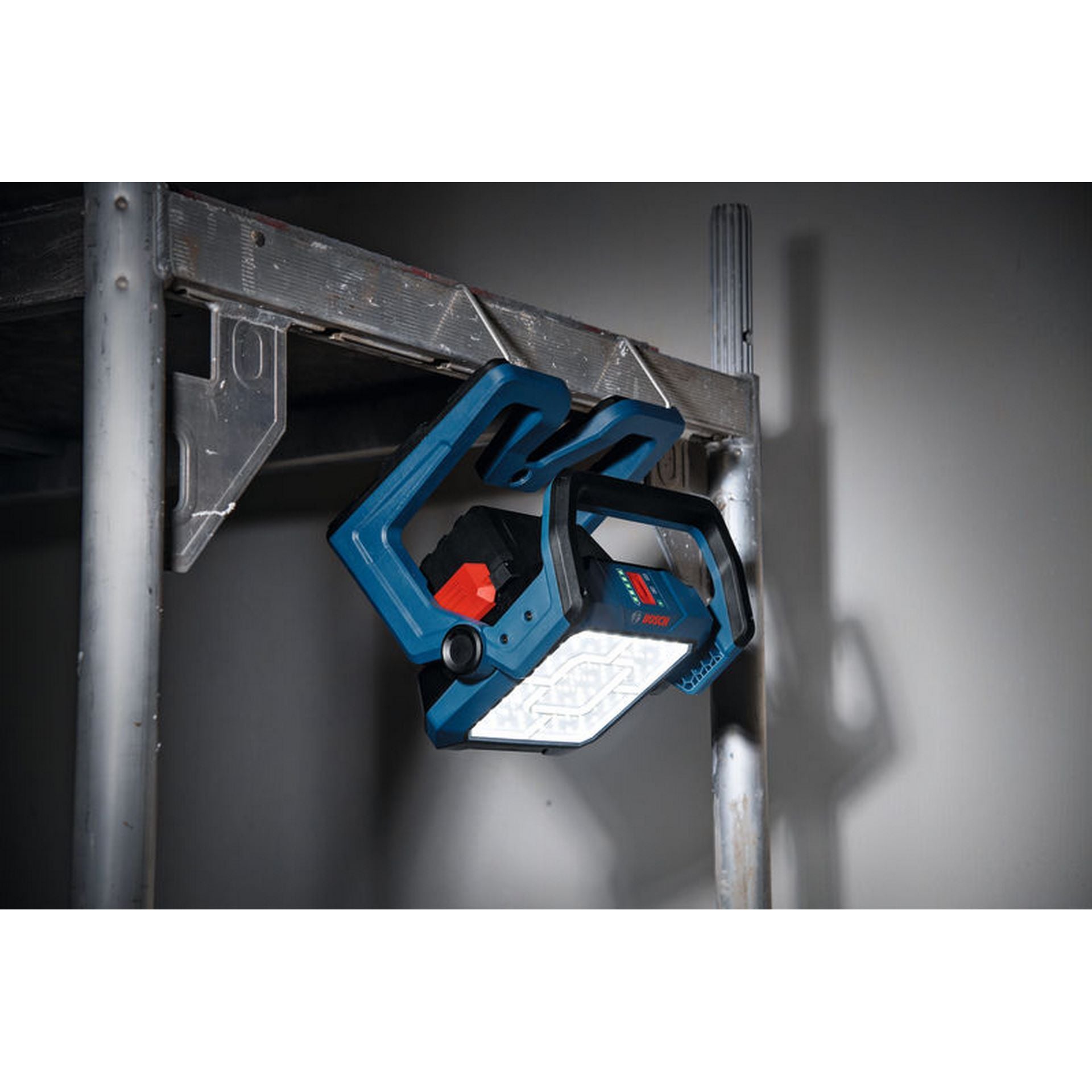 Bosch Akku-Bauleuchte GLI18V-5000 #06019P5100