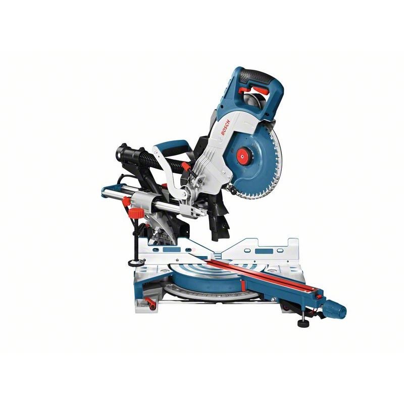 Bosch Paneelsäge GCM 8 SDE #0601B19200