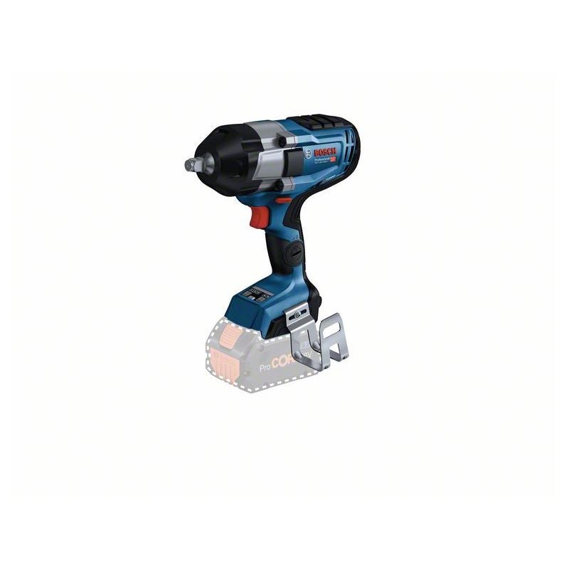 Bosch Akku-Drehschlagschrauber GDS 18V-1000 C #06019J8000