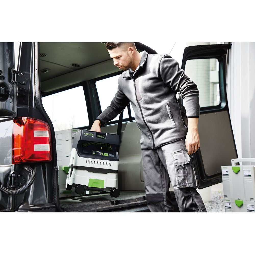 Festool Absaugmobil CLEANTEC CTL MINI I #578311