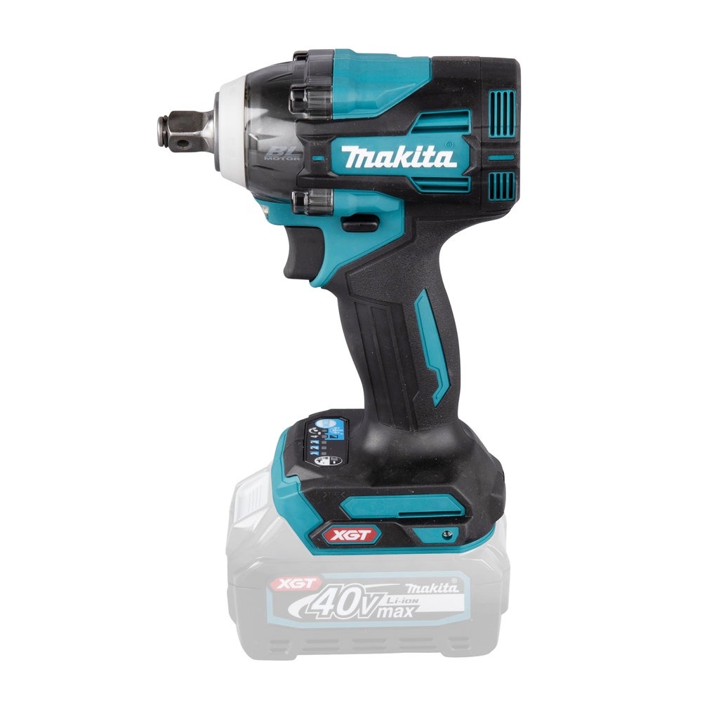 Makita Akku-Schlagschrauber XGT TW004GZ