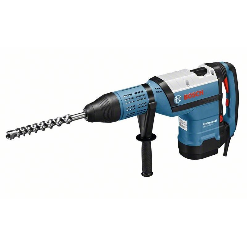 Bosch Bohrhammer mit SDS max GBH 12-52 DV #0611266000