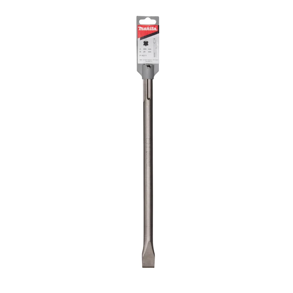 Makita Flachmeißel SDS-MAX, 25 x 400 mm #P-16271