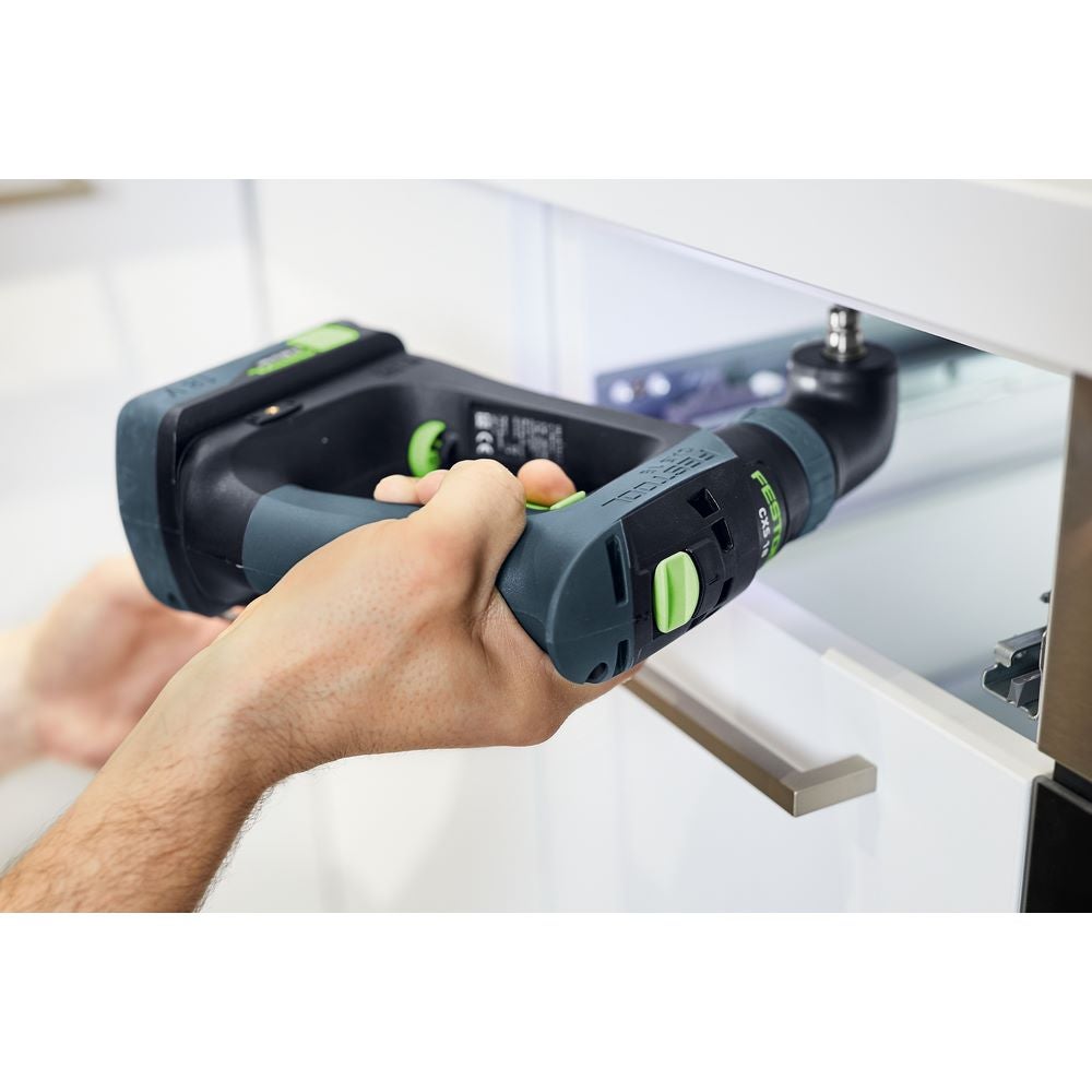Festool Winkelvorsatz AN-XS #205710