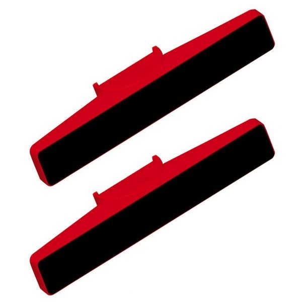Bessey Adapter Korpuszwinge KR-AS, schwenkbar (2 St./Pkg.)