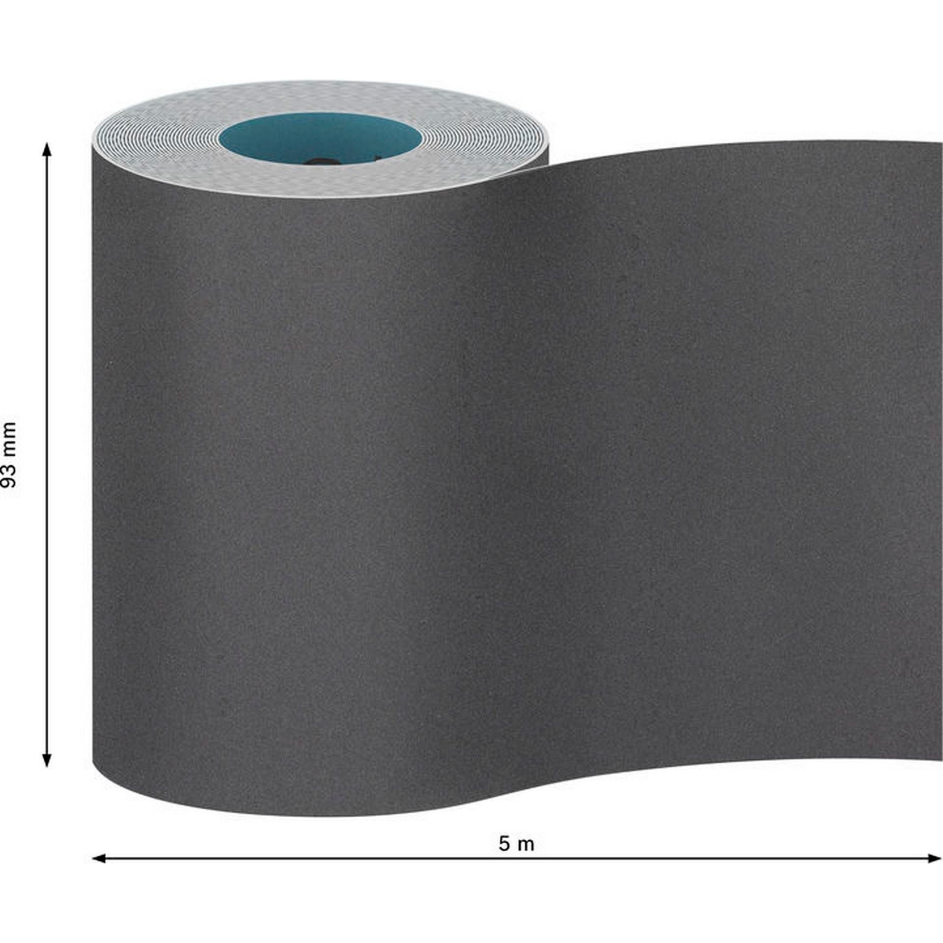 Bosch PRO C355 Schleifrolle, 93 mm, 5 m, G240 #2608607774