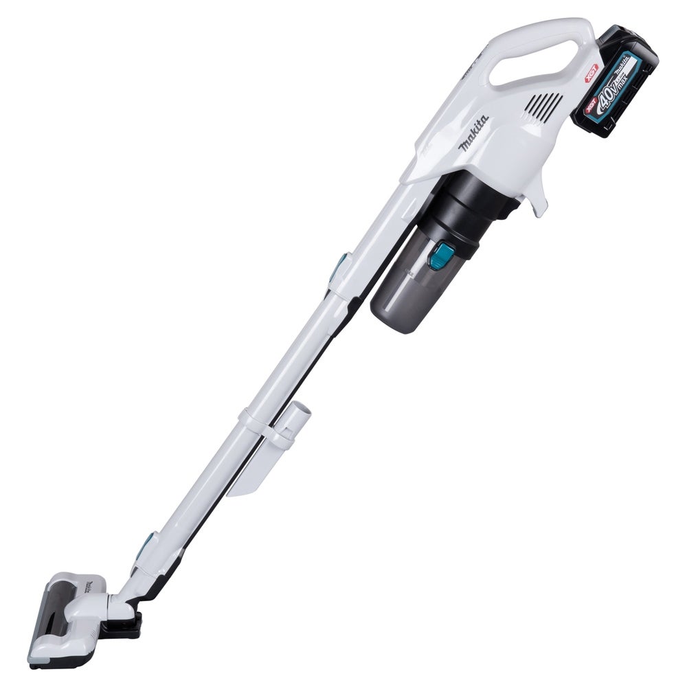 Makita Akku-Staubsauger XGT CL004GD101
