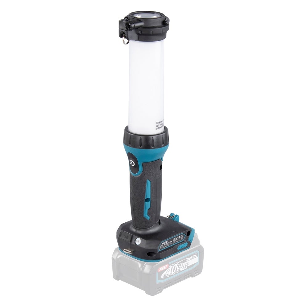 Makita Akku-Lampe XGT ML002G