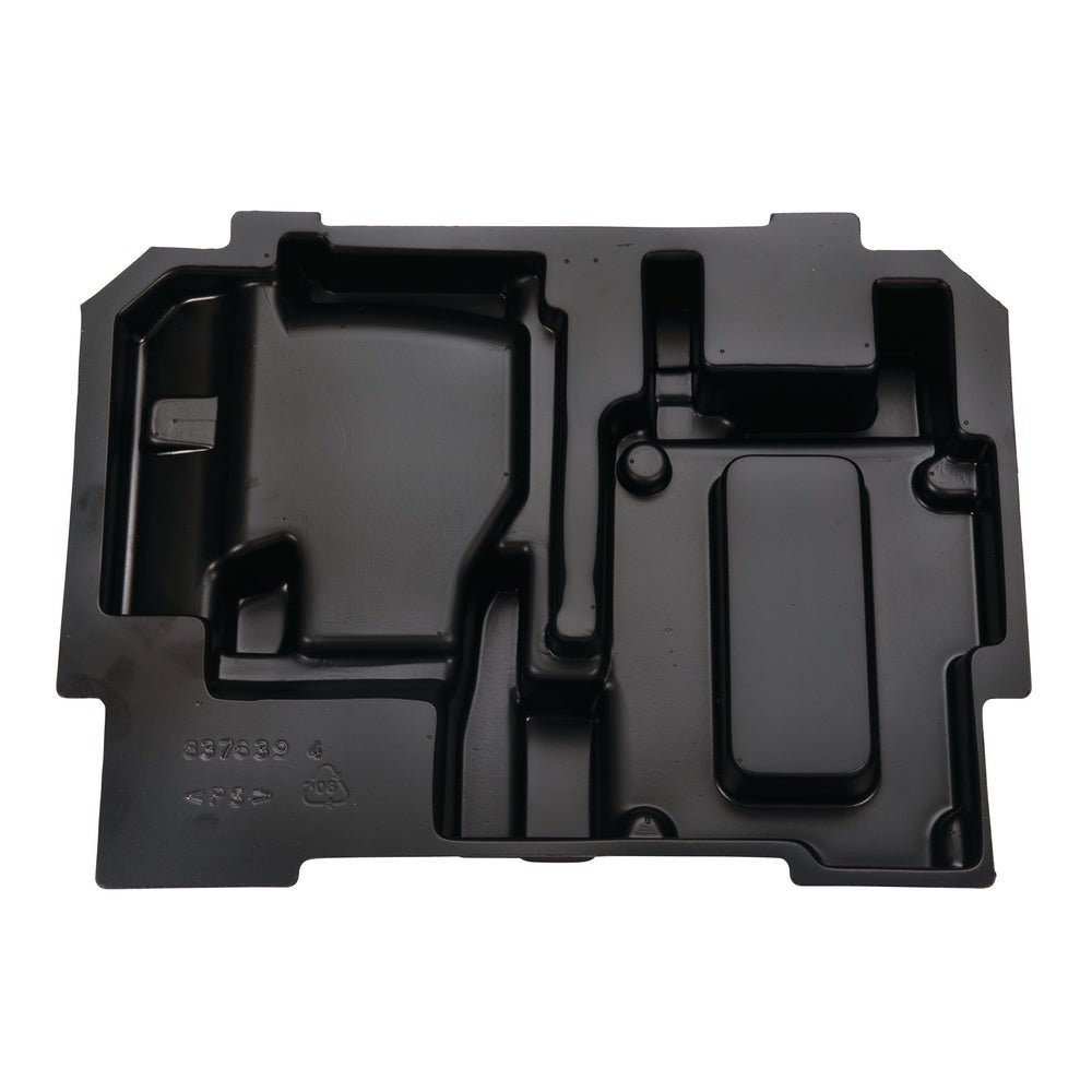 Makita MAKPAC Koffereinsatz #837639-4