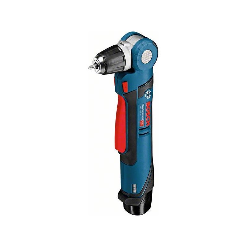 Bosch Akku-Winkelbohrmaschine GWB 12V-10 #0601390905
