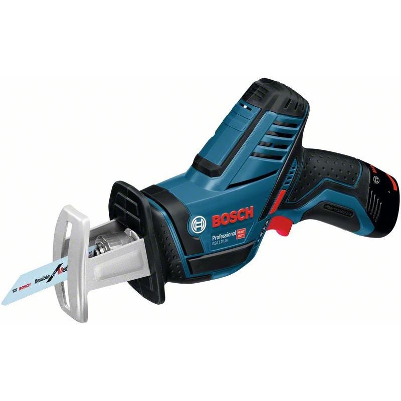 Bosch Akku-Säbelsäge GSA 12V-14 #060164L902
