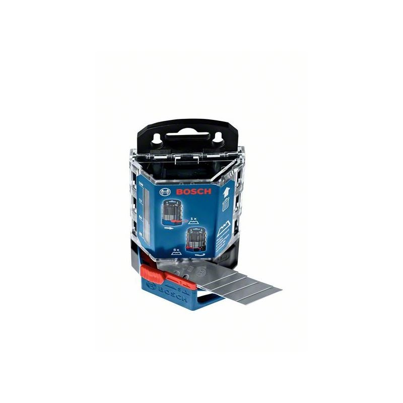Bosch Klingenspender, 50 Stück #1600A01V3J