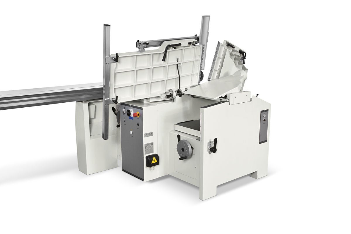 SCM minimax cu 410e Ausführung CE #R02157