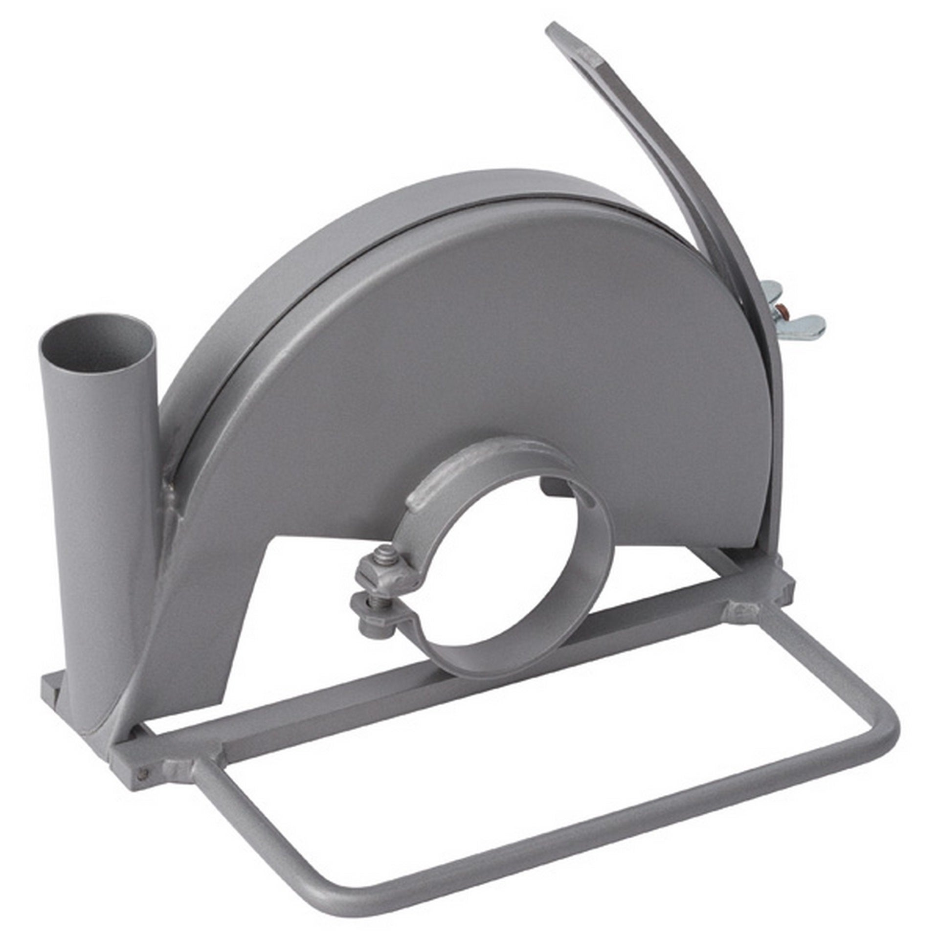 Bosch Führungsschlitten mit Absaugstutzen zum Trennen, Spannband, 230 mm #1605510180
