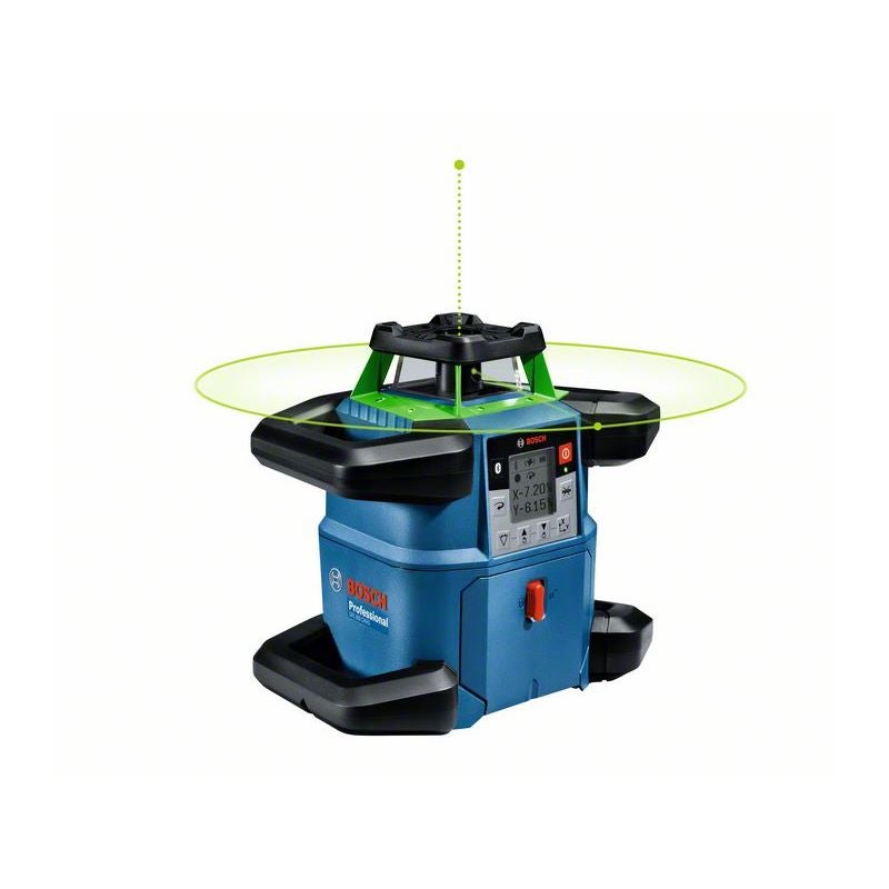Bosch Rotationslaser GRL 650 CHVG #0601061V00