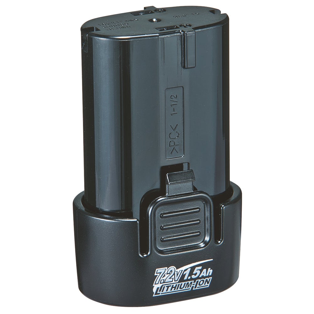 Makita AKKU-MAGAZIN BL0715 7,2V/1,5AH 198000-3