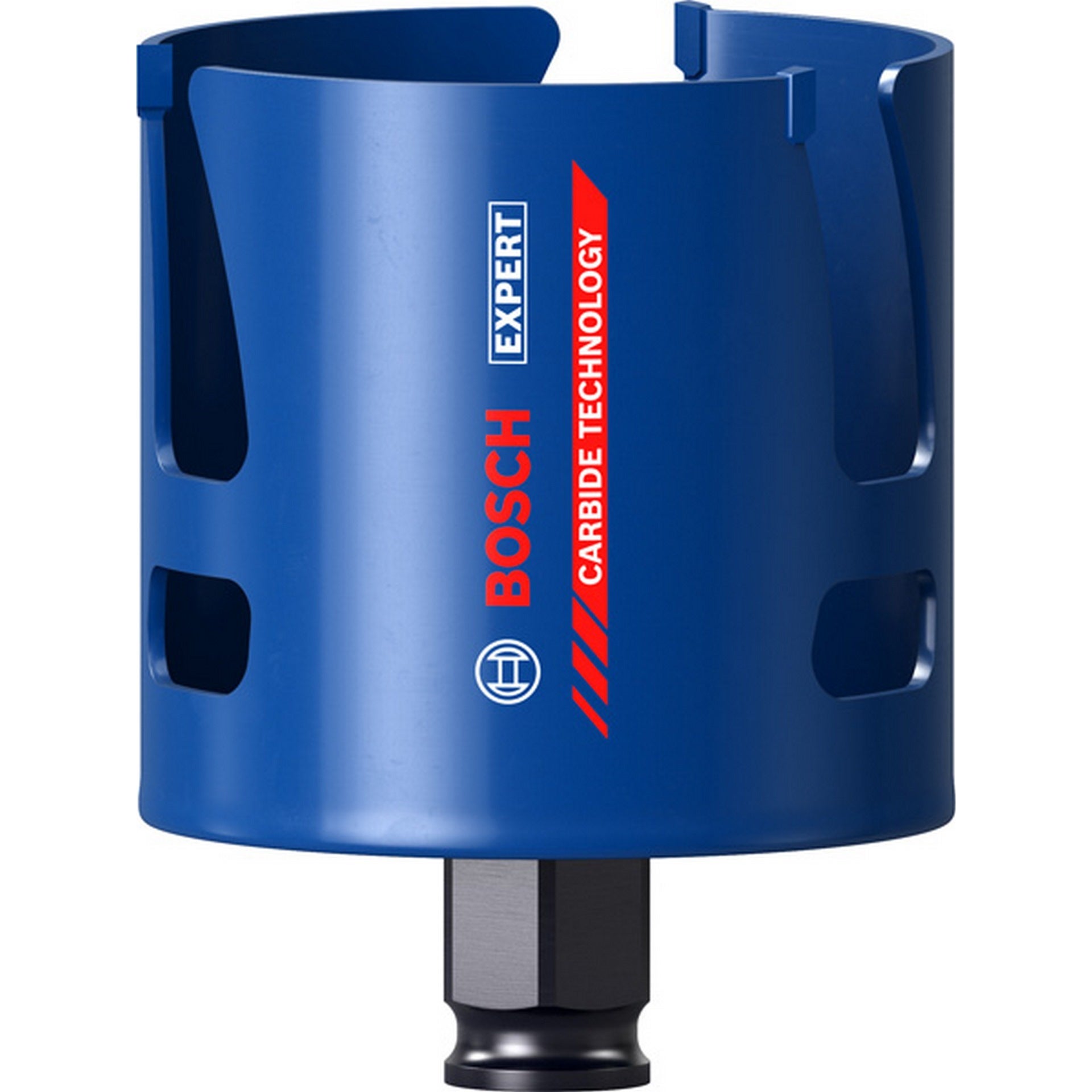 Bosch EXPERT Construction Material Lochsäge, 73x60 mm #2608900472