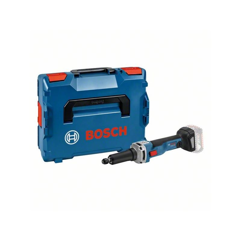 Bosch Akku-Geradschleifer GGS 18V-23 LC #0601229100