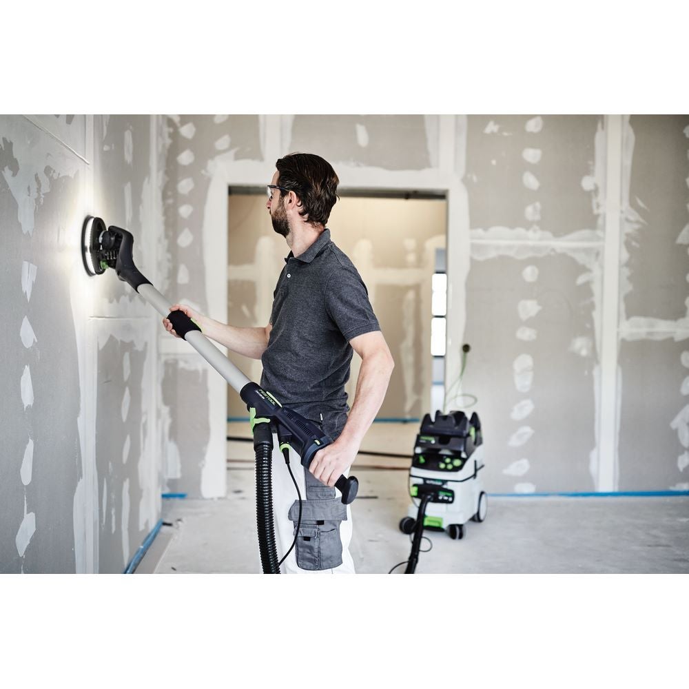 Festool Schleifmittel Granat D225 P220 GR/25 #205662