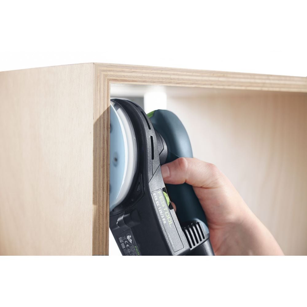 Festool Exzenterschleifer ETS EC 125/3 EQ-Plus #576341