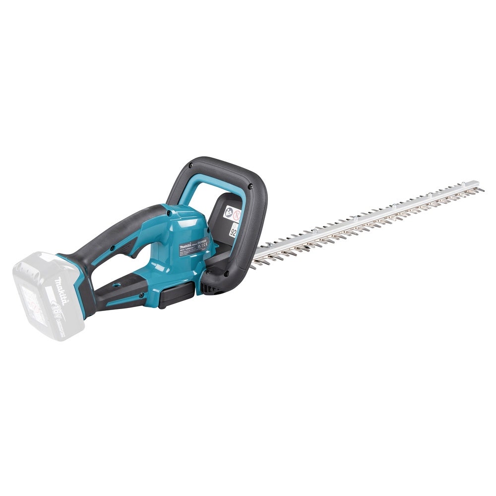 Makita Akku-Heckenschere LXT DUH606Z