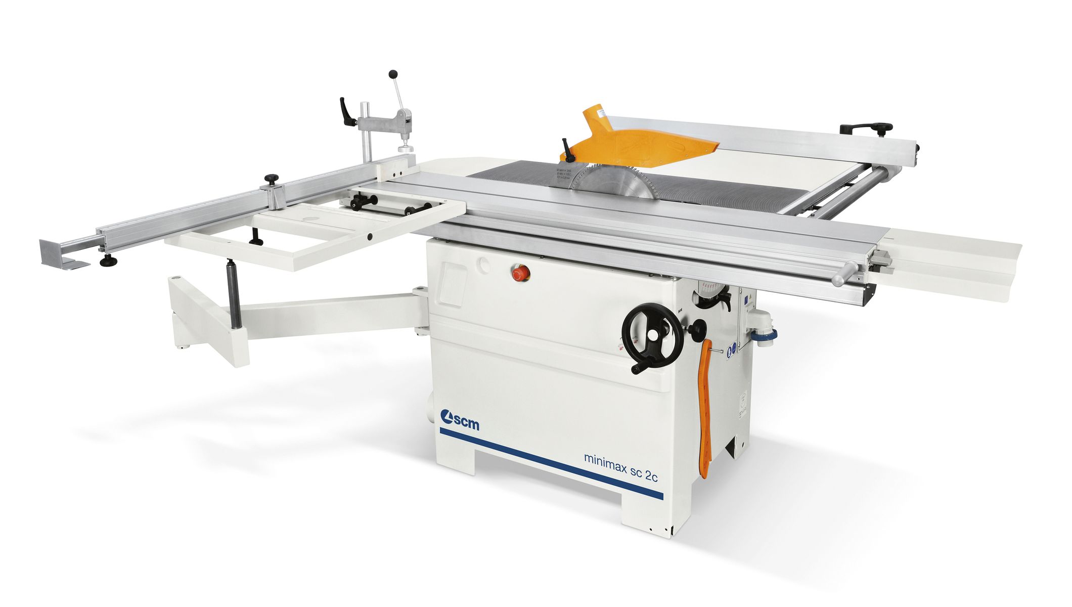 SCM minimax sc 2c Ausführung CE #R02044