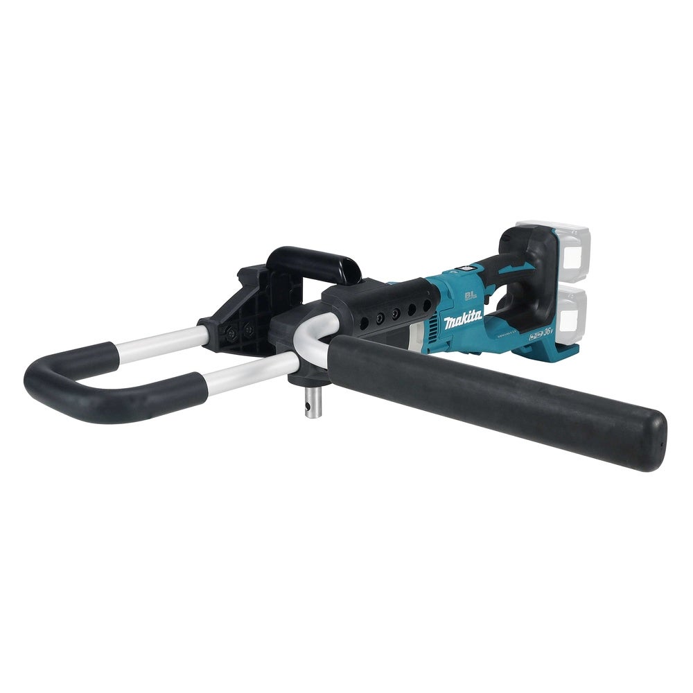 Makita Akku-Erdbohrer LXT DDG461Z