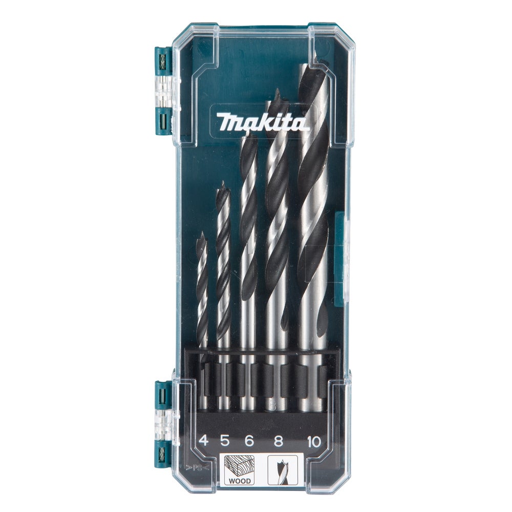 Makita Holzbohrer-Set #D-72861