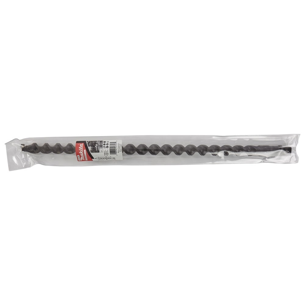 Makita Erdbohrer 25 x 600 mm, 3/4'' #B-54352