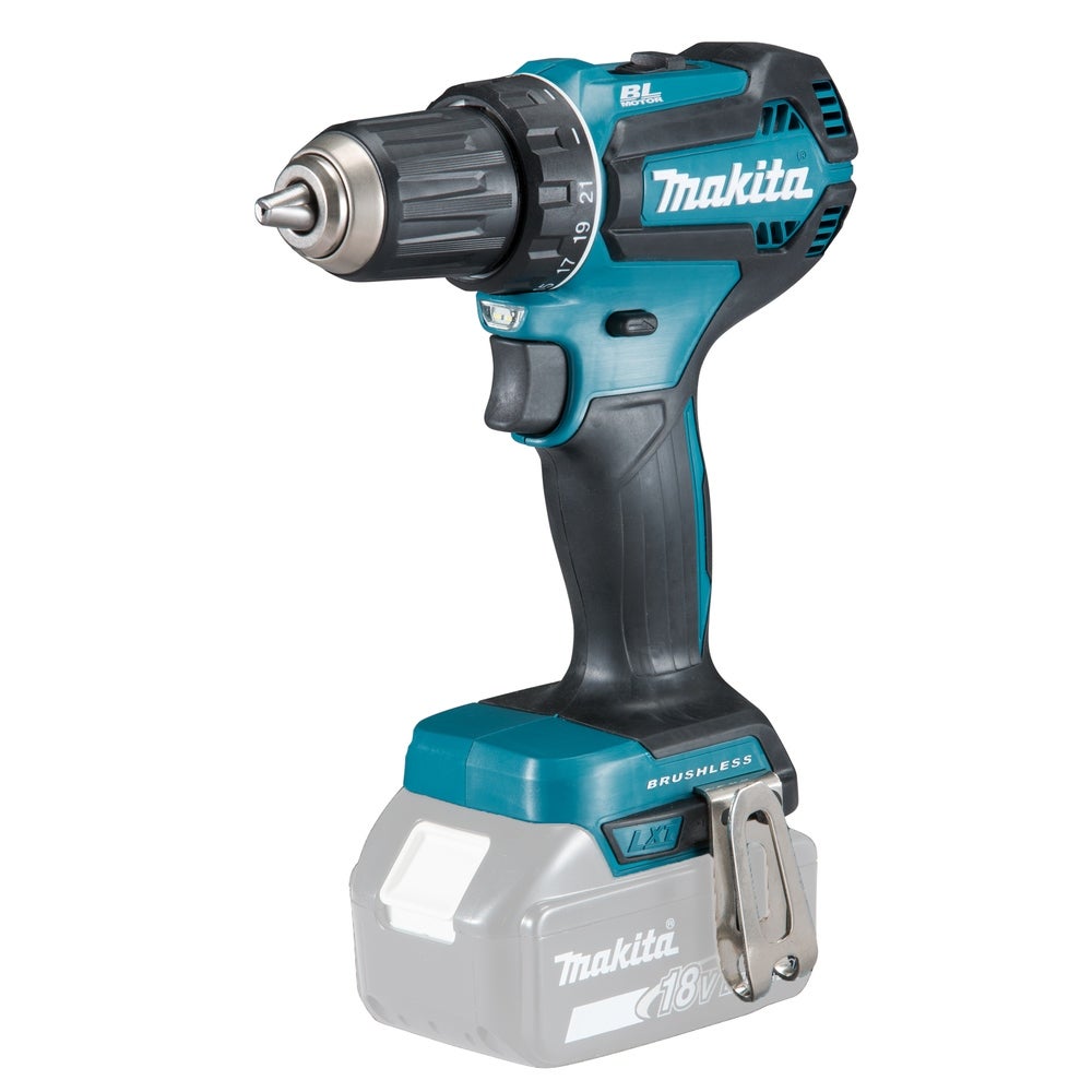 Makita Akku-Bohrschrauber LXT DDF485Z
